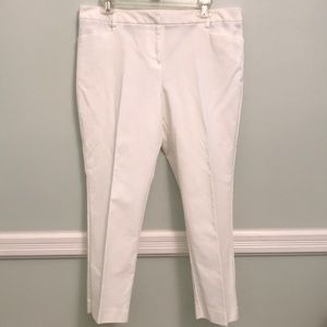 Apt 9 Modern fit casual slacks